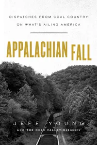 Appalachian Fall_cover