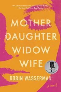 Mother Daughter Widow Wife_cover