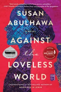 Against the Loveless World_cover