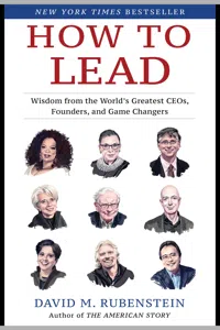 How to Lead_cover