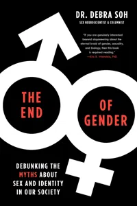 The End of Gender_cover