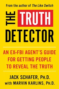 The Truth Detector_cover