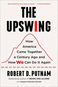 The Upswing_cover