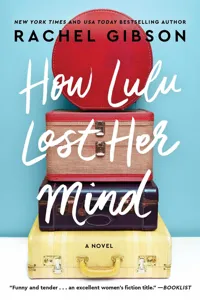 How Lulu Lost Her Mind_cover