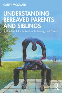 Understanding Bereaved Parents and Siblings_cover