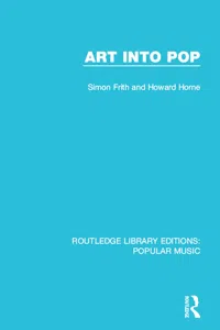 Art Into Pop_cover