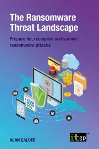 The Ransomware Threat Landscape_cover