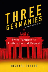 Three Germanies_cover