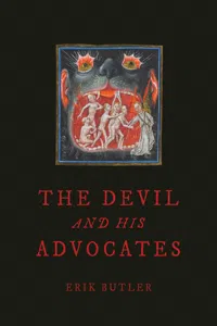 The Devil and His Advocates_cover