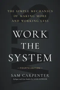 Work the System_cover