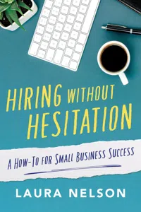 Hiring without Hesitation_cover