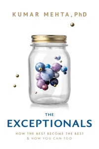 The Exceptionals_cover