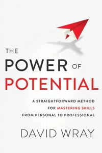 The Power of Potential_cover