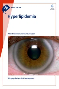 Fast Facts: Hyperlipidemia_cover
