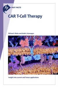 Fast Facts: CAR T-Cell Therapy_cover