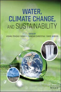 Water, Climate Change, and Sustainability_cover