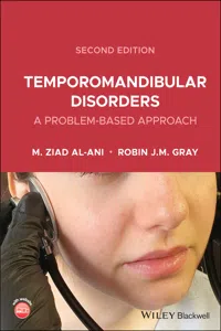 Temporomandibular Disorders_cover