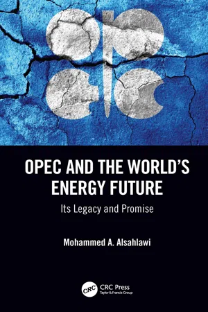 OPEC and the World's Energy Future