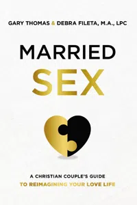 Married Sex_cover