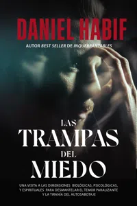 Las trampas del miedo_cover