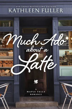 Much Ado About a Latte