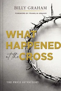 What Happened at the Cross_cover