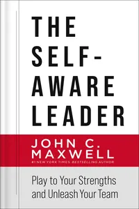 The Self-Aware Leader_cover