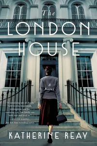 The London House_cover