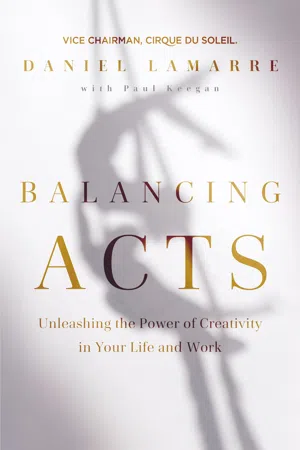 Balancing Acts