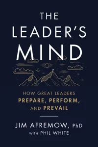 The Leader's Mind_cover