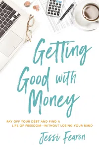 Getting Good with Money_cover