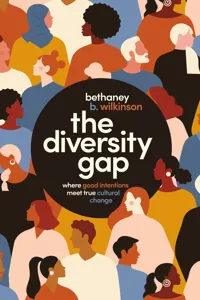 The Diversity Gap_cover