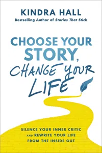 Choose Your Story, Change Your Life_cover