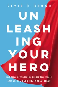 Unleashing Your Hero_cover