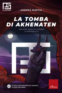 La tomba di Akhenaten_cover