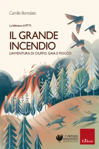 Il grande incendio_cover