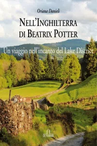 Nell'Inghilterra di Beatrix Potter_cover