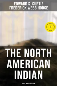 The North American Indian_cover