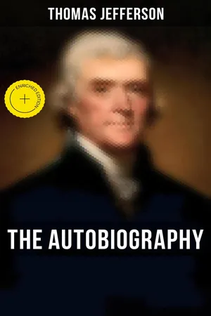 The Autobiography of Thomas Jefferson