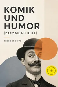 Komik und Humor