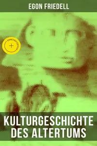Kulturgeschichte des Altertums