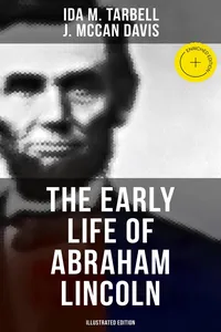 The Early Life of Abraham Lincoln_cover