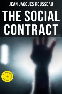 THE SOCIAL CONTRACT_cover