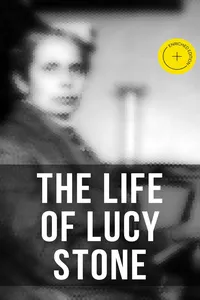 The Life of Lucy Stone_cover