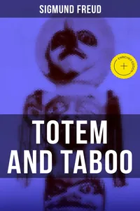 Totem and Taboo_cover