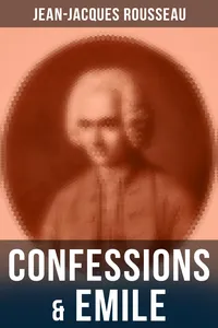 Confessions & Emile_cover