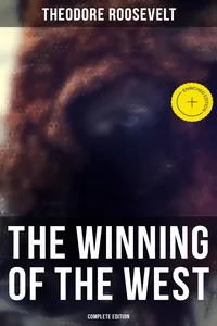 The Winning of the West_cover