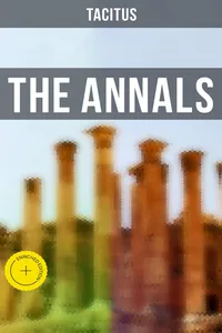 THE ANNALS_cover