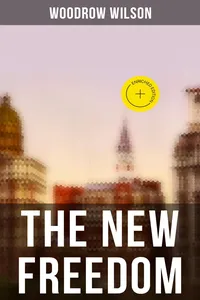 THE NEW FREEDOM_cover
