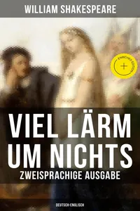 Viel Lärm um Nichts_cover